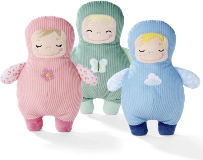 Squishbabies Cloth Doll 30 cm