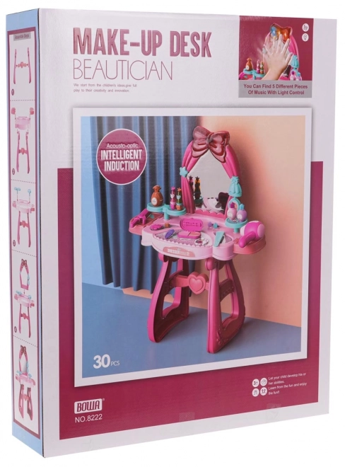 Princess Vanity Set