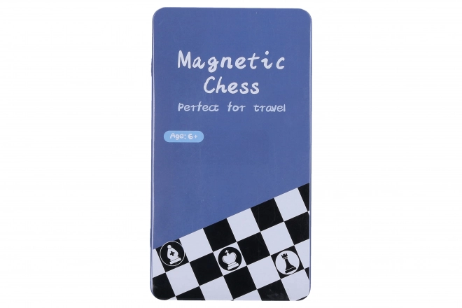 Magnetic Travel Chess Game