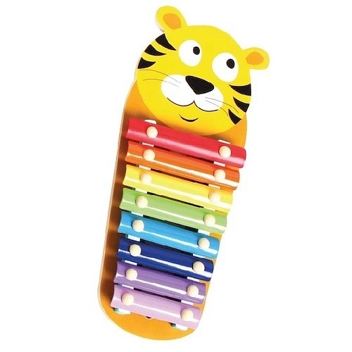 Tiger Xylophone