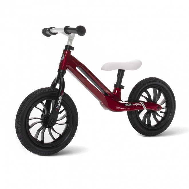 Balance Bike Racer Red