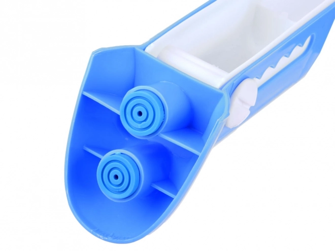 Toilet Training Step Stool with Seat Overlay