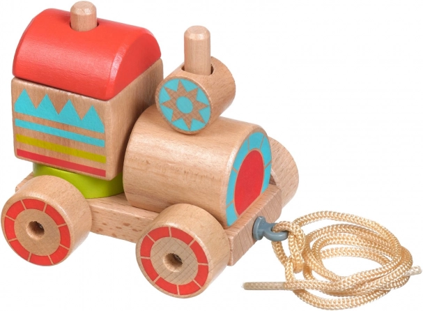 Quality wooden design