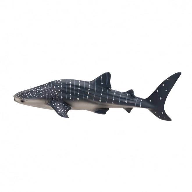 Giant Shark Figurine