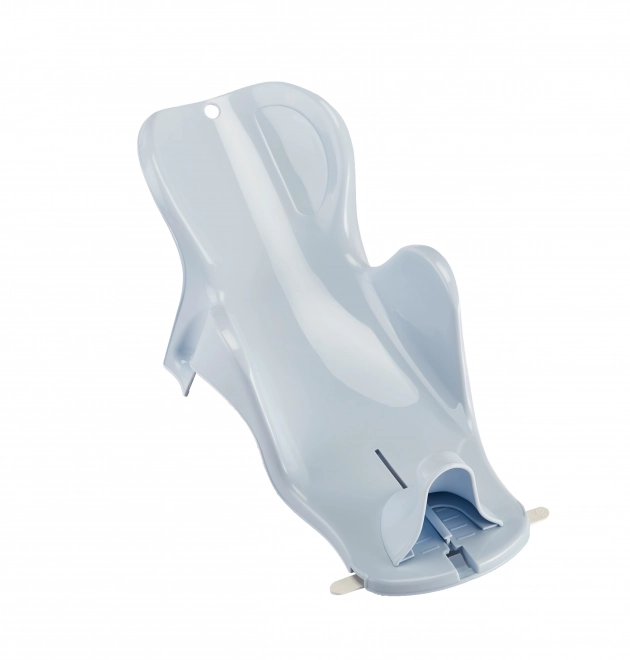 Baby Blue Bath Support Chair