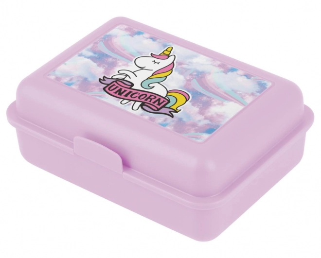 Baagl Lunch Box Rainbow