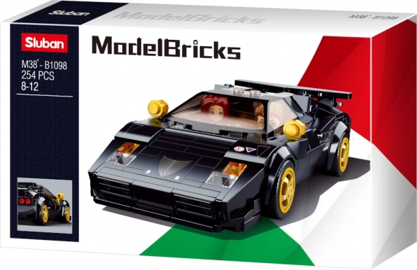 Innovatieve minifiguren