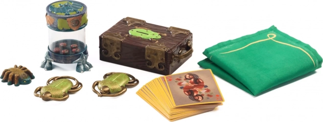 Djeco Magic Set of 20 Tricks