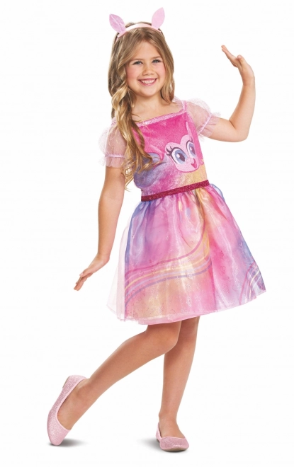 My Little Pony Pinkie Pie Costume