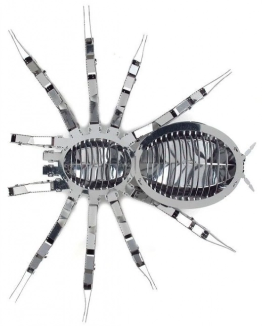 Metal Earth 3D Puzzle - Tarantula