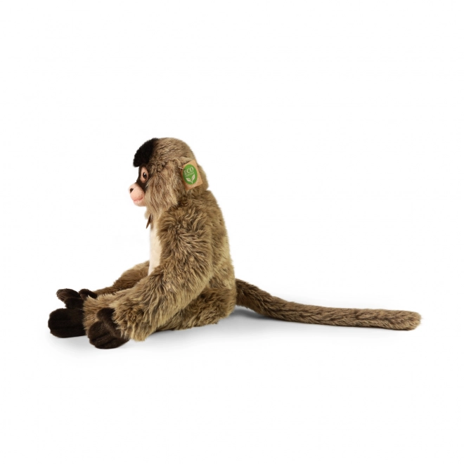 Plush Spider Monkey 30 cm Eco-Friendly