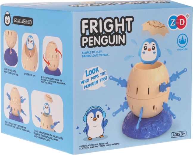 Odlično za djecu od 3 godine