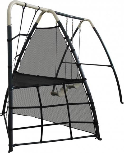 Axi family center climbing net