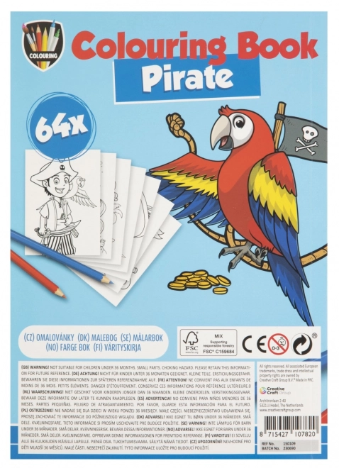 Coloring Book Collection for Kids