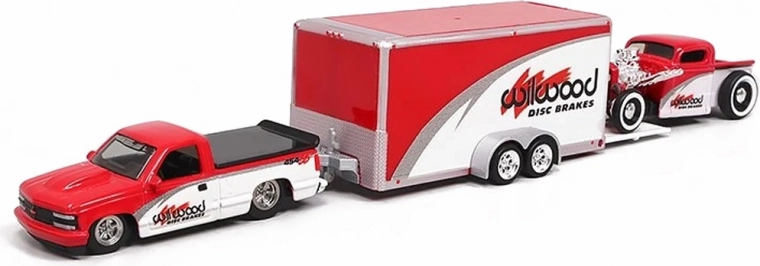 Functioneel slepen en transport