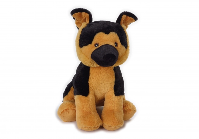 Play Eco Plush German Shepherd 29 cm