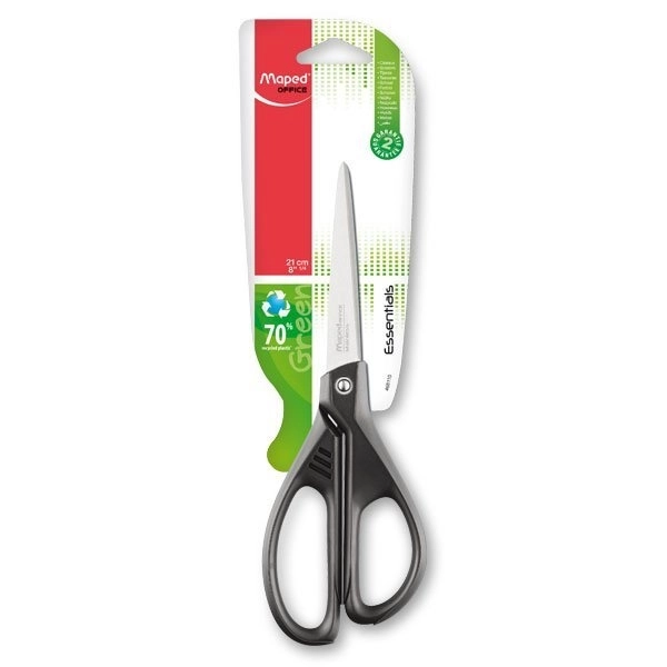 Maped Essentials Children's Scissors 21cm