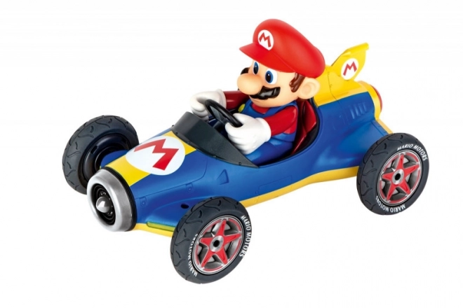 Remote Control Mario Kart Mach 8