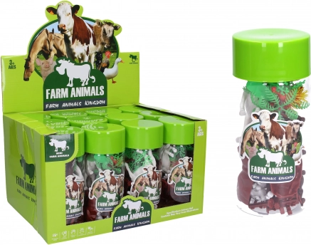 Tierfarm-Set