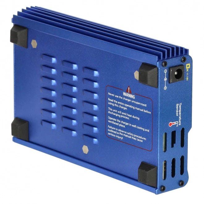 Universal Model Battery Charger