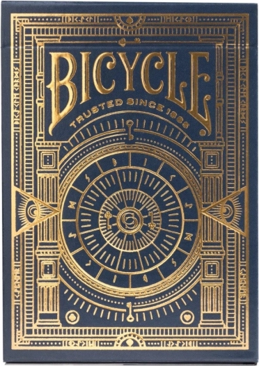 BICYCLE quality