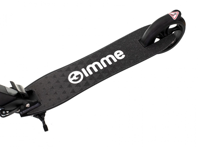 Folding City Scooter with 145mm Wheels by Gimme