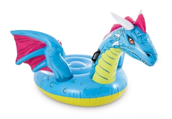 Inflatable Dragon Floating Toy