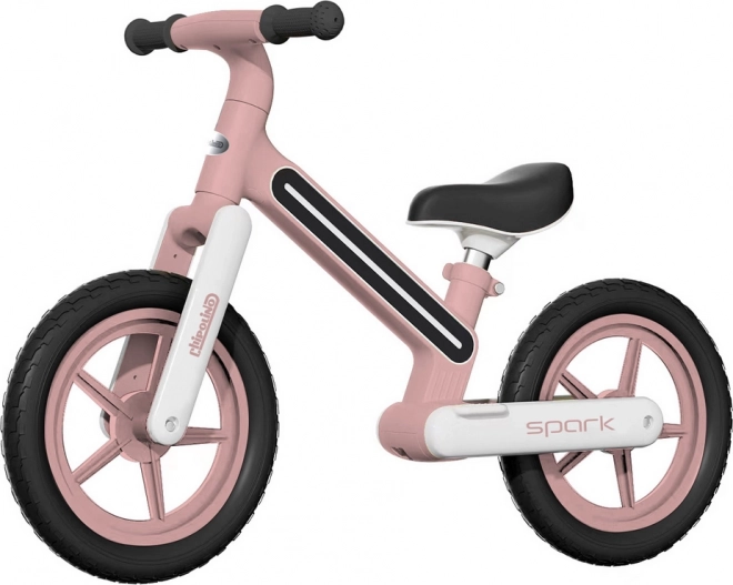 Spark Pink Balance Bike