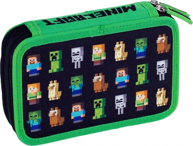 Official Minecraft design