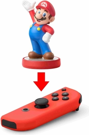 Takojšnja NFC-povezava