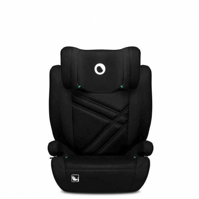 Lionelo Car Seat Hugo i-Size Black Carbon