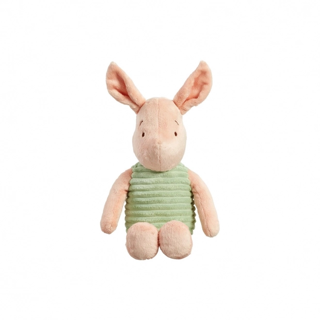 Classic Plush Piglet Toy