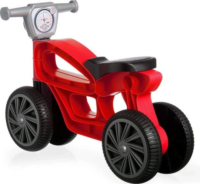 Chicos Red Mini Balance Bike