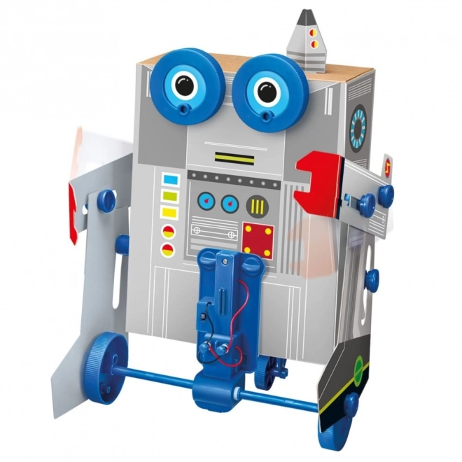 Box Robot Educational Kit