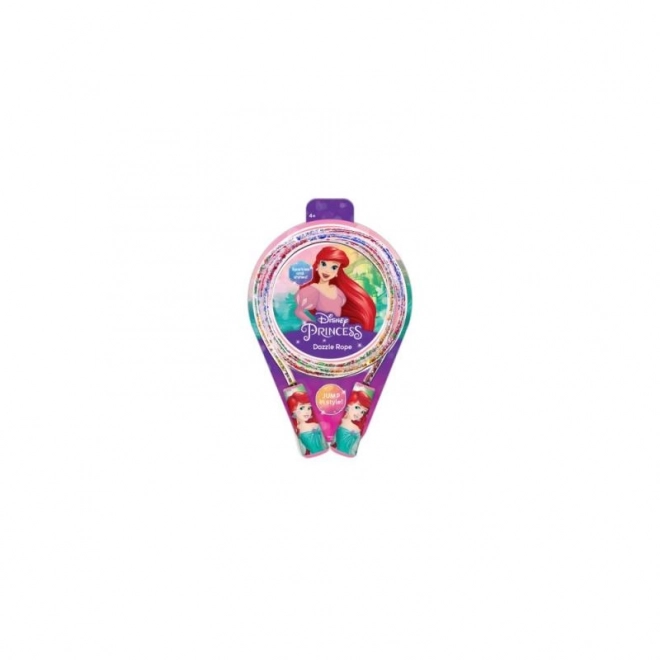 Disney Sparkle Jump Rope