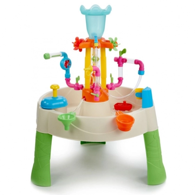 Little Tikes Fountain Factory Water Table