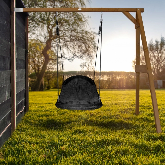 Axi Swinging Net Roxy Nest Brown