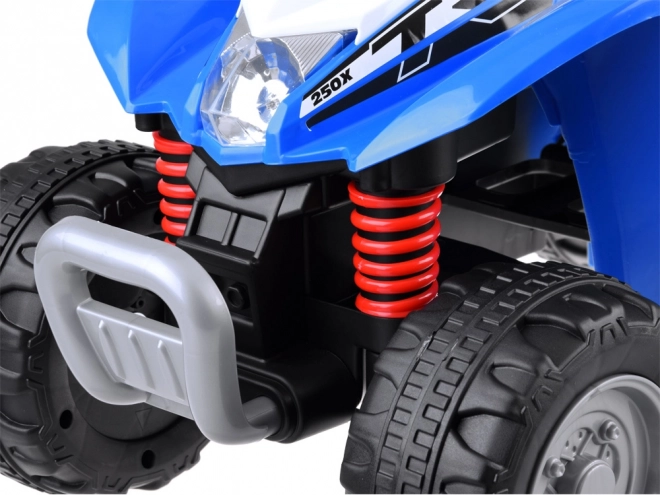 Kids Electric Quad HONDA ATV Ride-On