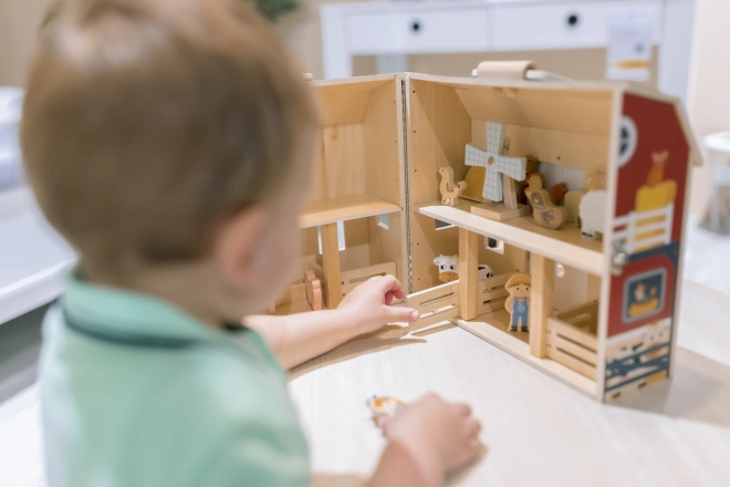 Imaginative Play