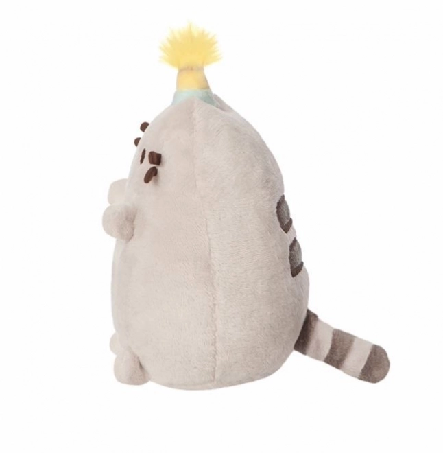 Cute Party Pusheen Plush 14 cm