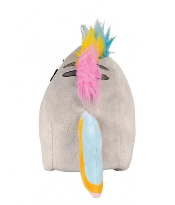 Pusheenicorn Mascotte Arrossire 24 cm