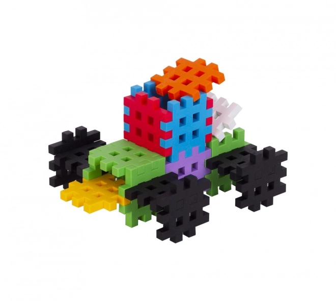 Waffle Blocks Midi Set