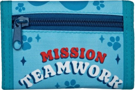 Portafoglio per bambini Paw Patrol