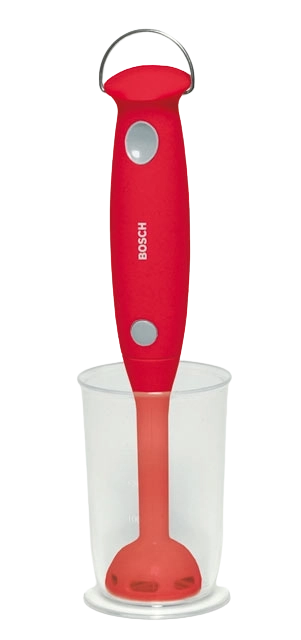 Bosch Blender with Container