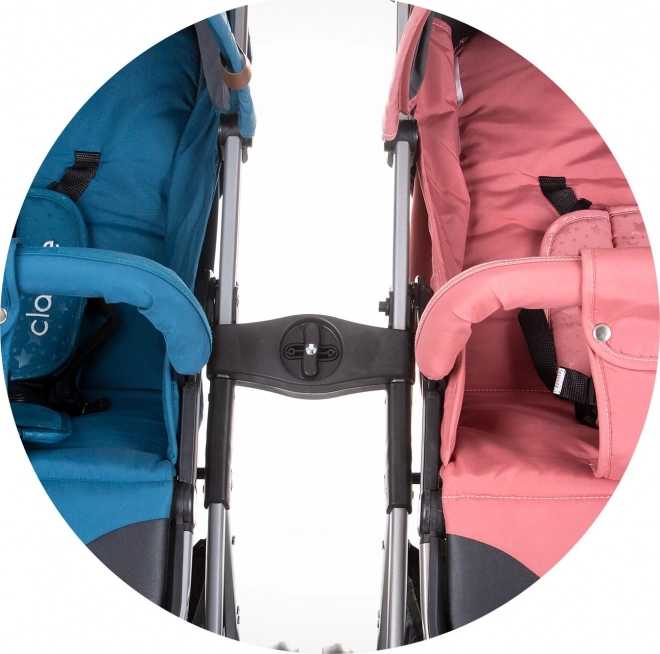 Chipolino stroller connectors for Clarice and Easy Go