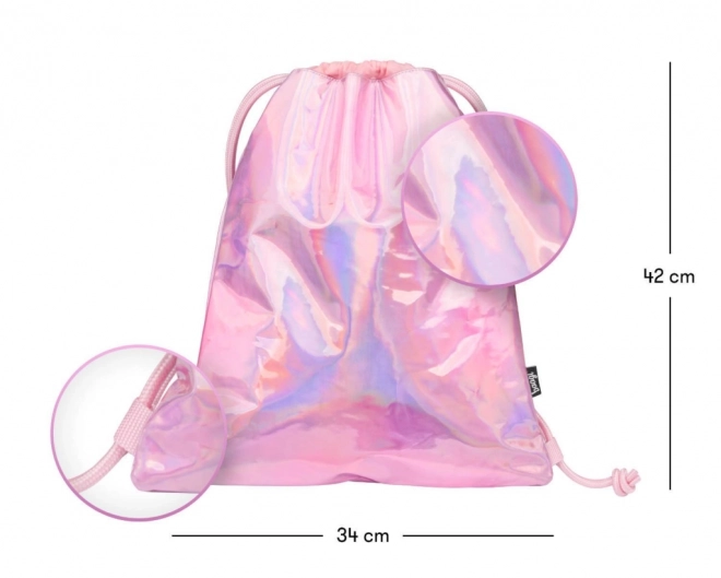 BAAGL Fun Holo Bag #BFF