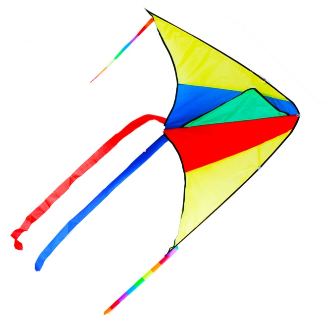 Colorful Nylon Kite