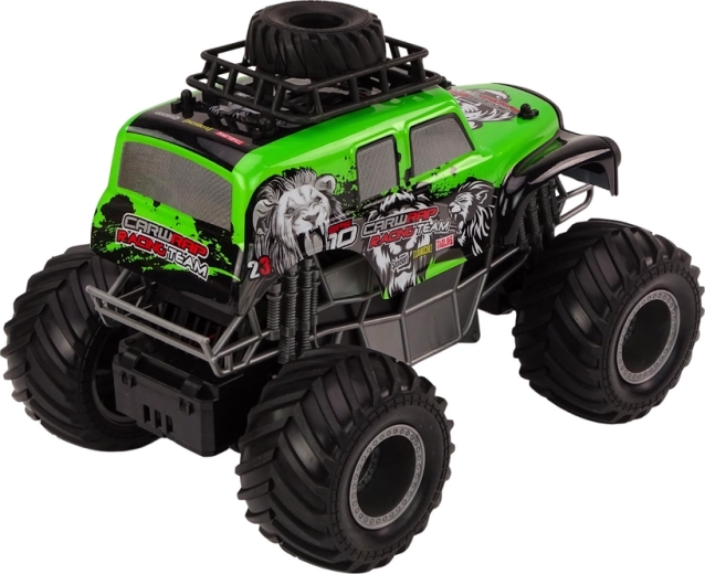 Hitrost do 13 km/h in doseg 15 m