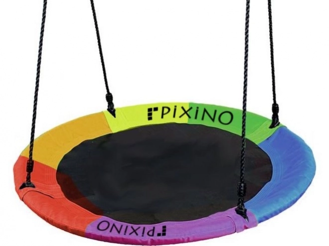 Pixino Swing Nest Colorful 100cm