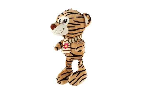 Stuffed Animal 30 cm 6 Types 0m+
